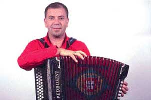 Espectaculo - de Canario e Amigos Augusto Canário