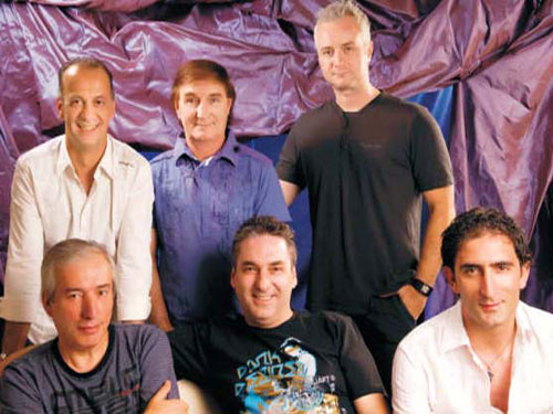 Musica do Agrupamento Musical Diapas&atilde;o