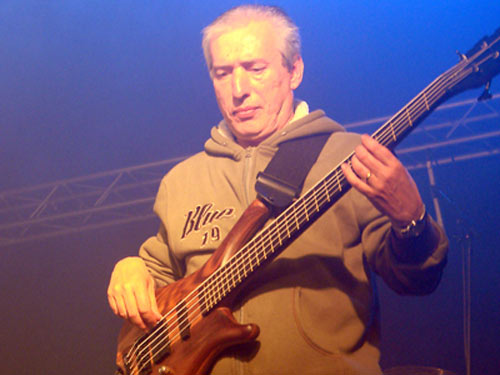 Agrupamento Musical Diapasao