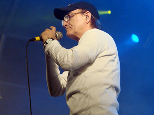 Agrupamento Musical Diapasao