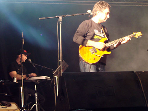 Agrupamento Musical Diapasao
