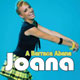 artista joana, disco a barraca abana, Musica Portuguesa, artistas, cantora joana, musica, portugal