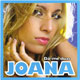 artista joana, disco da-me duas, Musica Portuguesa, artistas, cantora joana, musica, portugal