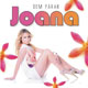 artista joana, disco sem parar, Musica Portuguesa, artistas, cantora joana, musica, portugal