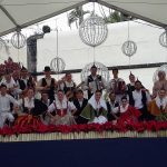 Grupo de Folclore da Casa do Povo de Gaula, Rancho da Gaula, ilha da Madeira, Madeira Island, Folclore Madeirense, Danças e Cantares da Madeira, Contactos
