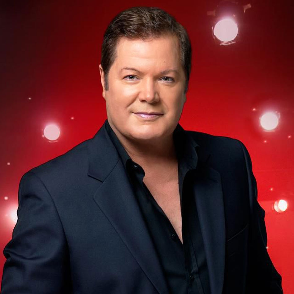 Marco Paulo, 50 anos carreira, Artista, Marco Paulo, Faleceu 2024