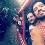 Artistas, Ana Bacalhau, Deolinda, Os Deolinda, Banda, contactos