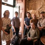 Banda Quinta do Bill, Banda de Tomar, Concertos, Musica Portuguesa, Quinta do Bill, Bandas Portuguesas, Folk Rock, Bandas, contactos, Musicas, Videos