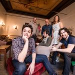 Banda Quinta do Bill, Banda de Tomar, Concertos, Musica Portuguesa, Quinta do Bill, Bandas Portuguesas, Folk Rock, Bandas, contactos, Musicas, Videos