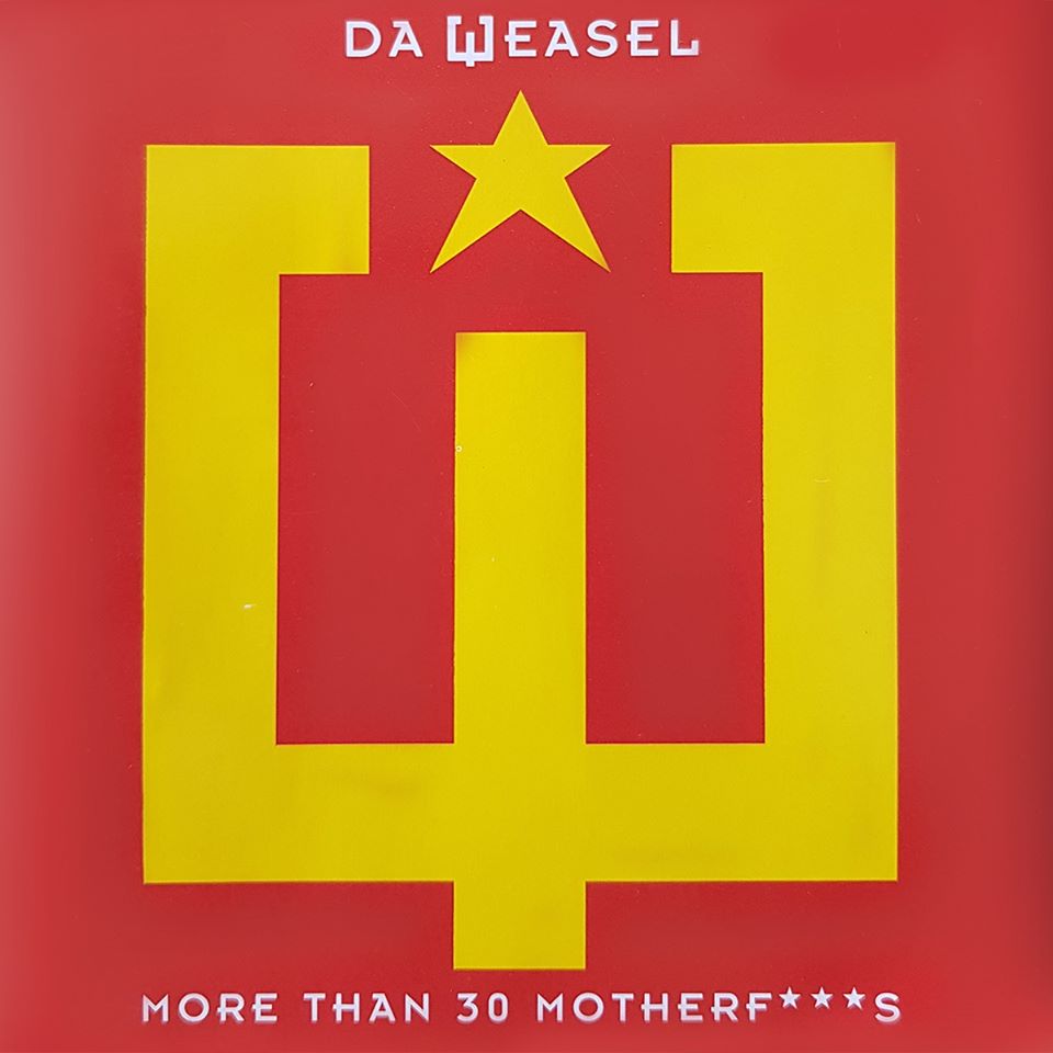 Doninha, Nos Alive 2020, Da Weasel, Carlão, Os Da Weasel, Ao vivo, Concertos, Bandas portuguesas, contactos, Doninhas, Contactos, Bandas, Concerto Da Weasel