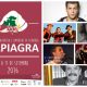 Quim Barreiros, Alpiagra 2016, Alpiarça, Concertos, Programa das Festas