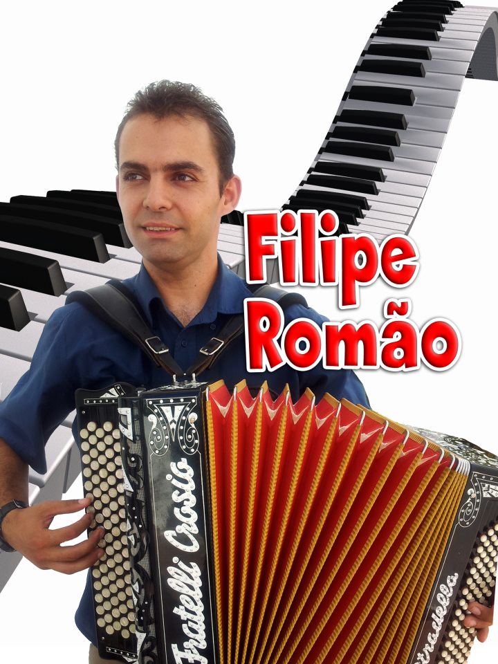 contacto Filipe Romão, Filipe Romão, Acordeonista Filipe Romão, Kizomba, Duo Musical, Grupo musical, baile, teclista, kizomba, festas, musica ao vivo, cantores, musicos do Algarve, Distrito Faro, Organistas, Teclistas, Acordeonistas