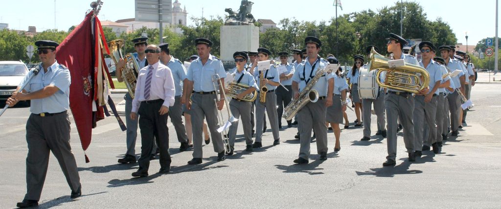 Sociedade Filarmónica Artistica Estremocense, Estremoz, bandas, Musica, Filarmónica Estremocense, Bandas Filarmónicas, Alto Alentejo, Distrito de Évora, Banda de Estremoz, Bandas, Évora, Contactos