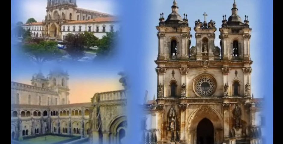 Alcobaça, Maria de Lurdes Resende, Musicas Populares, Portugal, Letras, Portuguesas, Portugal, letra, video, Canções populares, Musica Popular Portuguesa