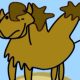 O Areias é um camelo, Musica Tradicional Portuguesa, Popular, Letras, Musicas Populares, Infantil, Portugal, canções infantis, canções, Musicas infantis