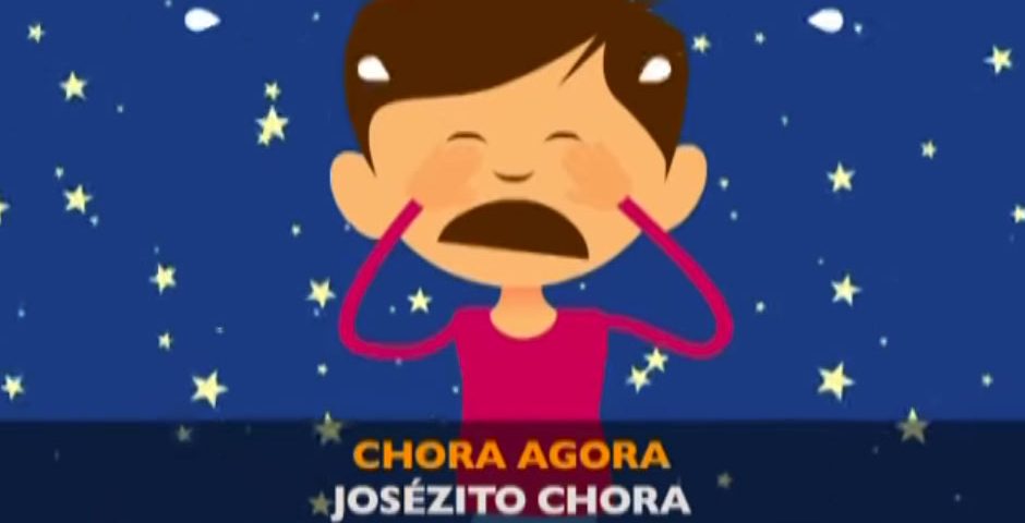 Josézito, Já te tenho dito, Canções, Musicas infantis, Musica Popular Portuguesa, Tradicional, infantil, Canções populares, infantil, Portuguesas, Portugal