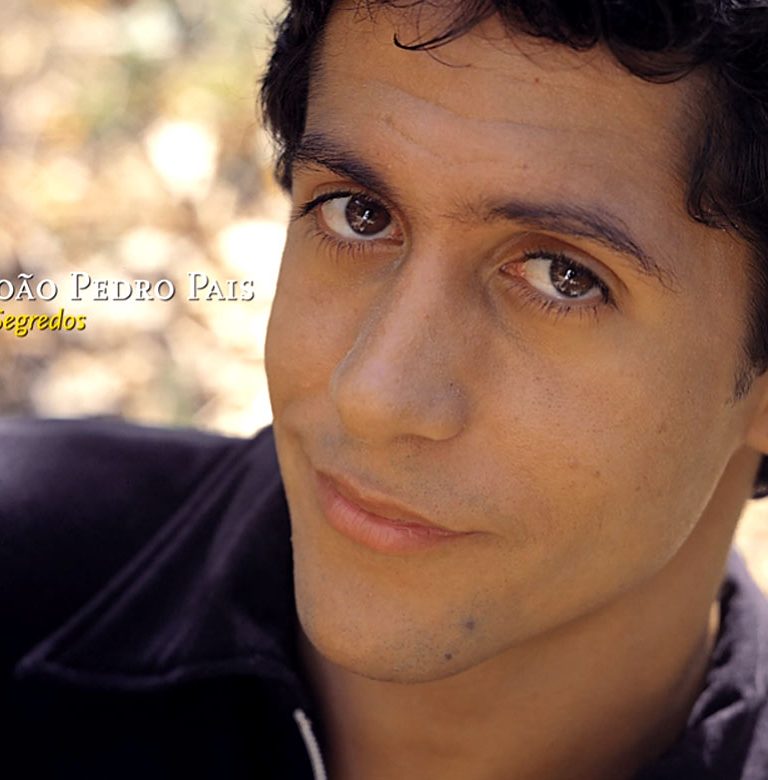 João Pedro Pais – Nada de Nada (Letra) – Portal de Musica Portuguesa