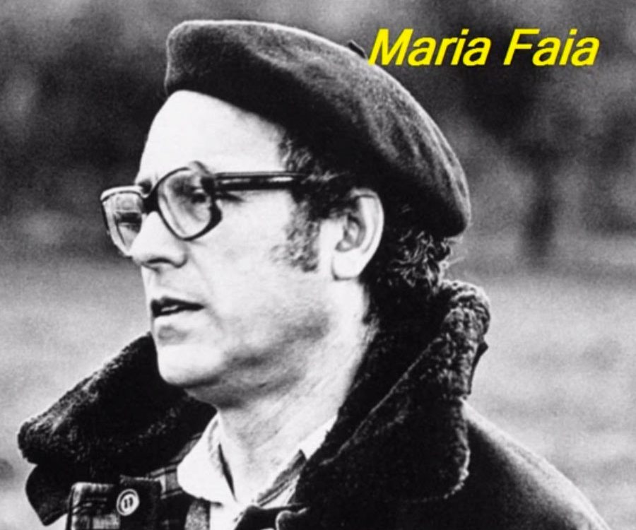 Maria Faia, José Afonso, Musica Popular Portuguesa, Letras, popular, Canções populares, Musica Popular Portuguesa, Tradicionais, Zeca Afonso, Portugal