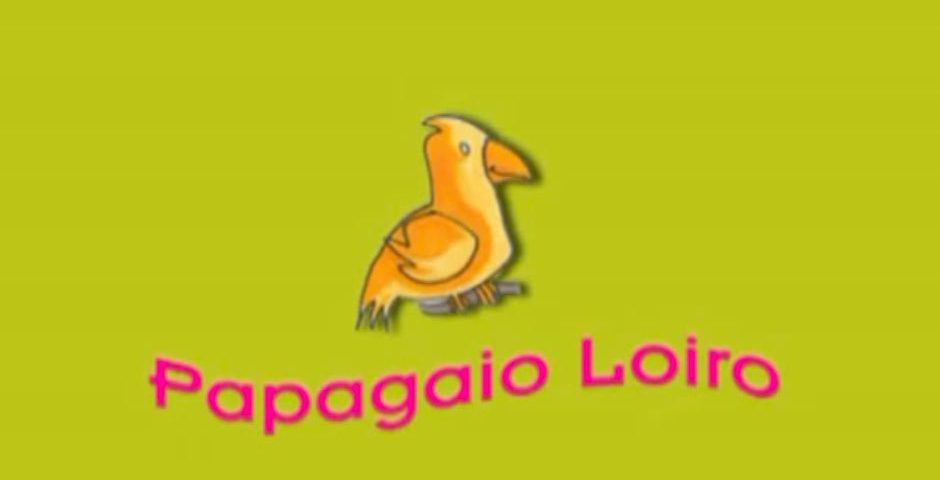 Papagaio Loiro, Musica Popular, Letras Canções infantis, Papagaio Louro, Musicas infantis, Musica Popular Portuguesa, Tradicionais, infantil, Canções