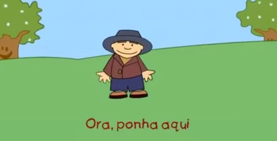 Ora ponha aqui o seu pezinho, Canções infantis, Musica popular, Canção Infantil, Musicas infantis, Portugal, Videos, Letras de Canções, Infantis, Crianças