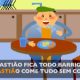 Sebastião come tudo, Letras, Musicas Populares, Infantil, canções infantis, Canções infantis, Musica Infantil, Portugal, Sebastião come tudo, tudo, tudo