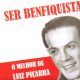 Ser benfiquista, Luis Piçarra, Letra, Musica, hino do Benfica, Portugal, Canções populares, Musica Popular Portuguesa, Benfica, Portugal, Benfiquista, hino