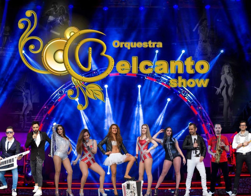 Belcanto Show, grupo musical de baile, banda, Videos, Banda Belcanto Show, Contactos da banda Belcanto, Banda do Norte, norte, baile, palco, Festas