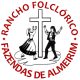 Rancho Folclorico Fazendas de Almeirim, Santarém, Ribatejo, Contactos