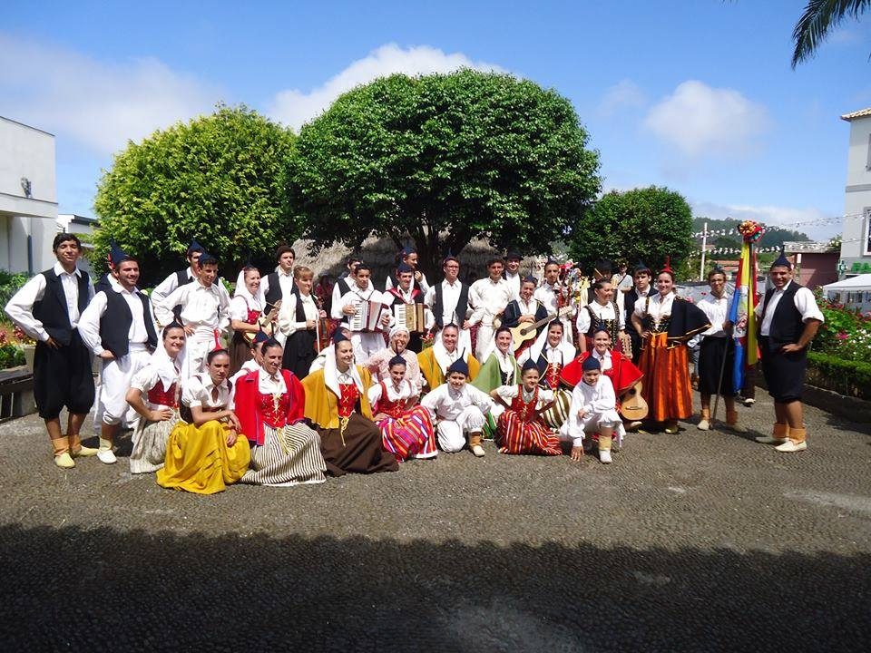 Grupo de Folclore da Casa do Povo de Gaula, Rancho da Gaula, ilha da Madeira, Madeira Island, Folclore Madeirense, Danças e Cantares da Madeira, Contactos