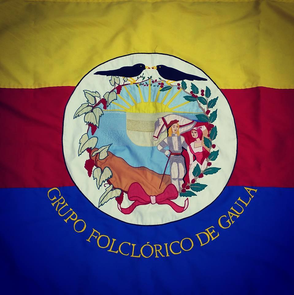 Grupo de Folclore da Casa do Povo de Gaula, Rancho da Gaula, ilha da Madeira, Madeira Island, Folclore Madeirense, Danças e Cantares da Madeira, Contactos