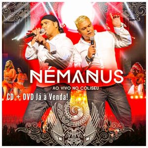 Némanus, Show, espectáculos, contactos, contacto, oficial, espectáculo, explosivo, contactos da bandas, contactos artistas, Portugueses, Némanos, Portugal