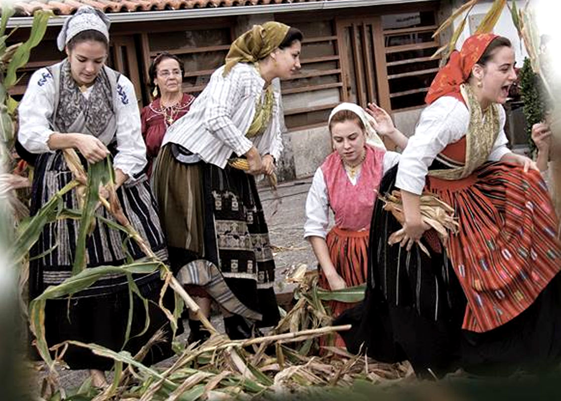 Grupo Folclórico de Santa Marta de Portuzelo, Viana do Castelo, Grupos Folclóricos e Etnográficos, Ranchos Minho, Ranchos Minhotos, Ranchos Folclóricos , Minho, Grupos Folclóricos, Minho, Alto Minho, contactos