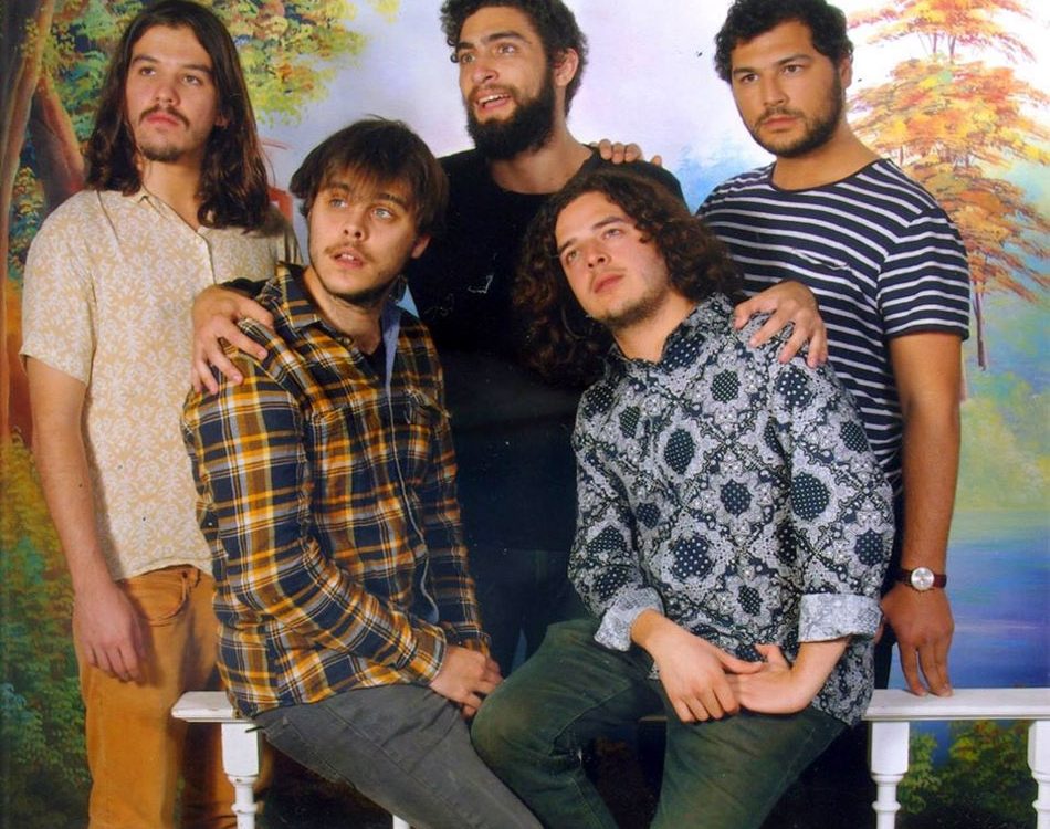 Artistas, Bandas, Banda Capitão Fausto, Os Capitão Fausto, Contactos, Videos, Fotos, Capitao Fausto, Capitão Fausto, Bandas portuguesas