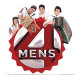 Os 4 Mens, Grupo de Concertinas Os 4 Men's, musica popular portuguesa, Contactos, desgarradas, Grupos Musicais, concertinas, Desafio, Artistas, Musicas, Minho, 4Mens, Espectaculos