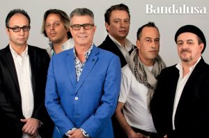 Bandalusa, Paulo Ribeiro, Grupo Banda Lusa, Banda Lusa, Grupos, Bandas, Contactos, Artistas, Contactos da Bandalusa, Concerto dos Bandalusa com o vocalista Paulo Ribeiro, Artistas, Bandas, Grupos de Musica Portuguesa, Musica Popular, bailes