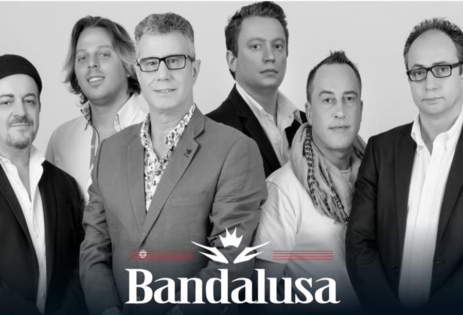 Bandalusa, Paulo Ribeiro, Grupo Banda Lusa, Banda Lusa, Grupos, Bandas, Contactos, Artistas, Contactos da Bandalusa, Concerto dos Bandalusa com o vocalista Paulo Ribeiro, Artistas, Bandas, Grupos de Musica Portuguesa, Musica Popular, bailes