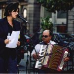 Ana Deus, cantora, artista, portugues, bandas dos anos 80, bandas portuguesas, cantoras portuguesas, alternativa, entrevista Ana Deus, Cantora Ana Deus, Vocalista dos Três Tristes Tigres, cantora dos Ban, Vocalista dos Osso Vaidoso