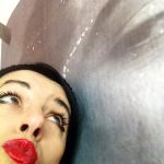 Ana Deus, cantora, artista, portugues, bandas dos anos 80, bandas portuguesas, cantoras portuguesas, alternativa, entrevista Ana Deus, Cantora Ana Deus, Vocalista dos Três Tristes Tigres, cantora dos Ban, Vocalista dos Osso Vaidoso