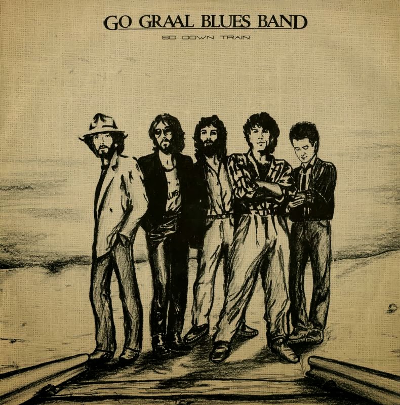 Go Graal Blues Band, Paulo Gonzo, Bandas, Grupos Musicais, Anos 80, Bandas antigas, rock, Pop, Blues, Portuguese Band, Musica Portuguesa, bandas portuguesas