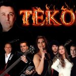 Tekos, Os Tekos, Bandas, Grupos de Baile, Contactos de bandas, Conjuntos, Grupo Tekos, Grupos musicais, espectaculos, contacto, Banda Tekos