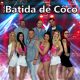 Banda Batida de Coco, contactos, Grupo Batida de Coco, Batida de Coco, bailes, festas, musica popular, bandas do Norte, Grupos de baile