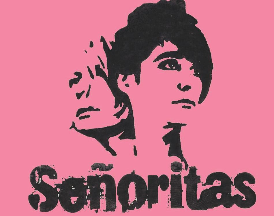 Senoritas, Mitó Mendes, Sandra Baptista, ex Sitiados, Bandas, Contactos, Telefones, concertos, Banda, Musicas, Señoritas, Contactos, Ex Naifa, Banda portuguesa