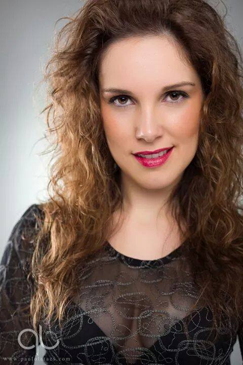 Musica Portuguesa, artistas portuguesas, cantoras, espectaculos, contactos directos, Cantora, Artista, Andreia Portilho, Contactos, Artistas