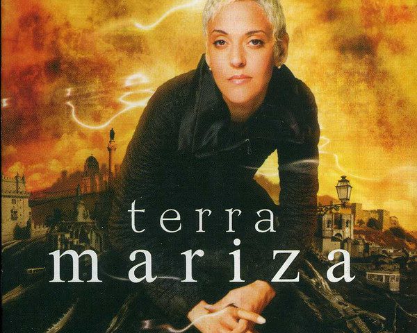 Terra, Novo álbum de Mariza editado a 30 de Junho, Fadista, fados