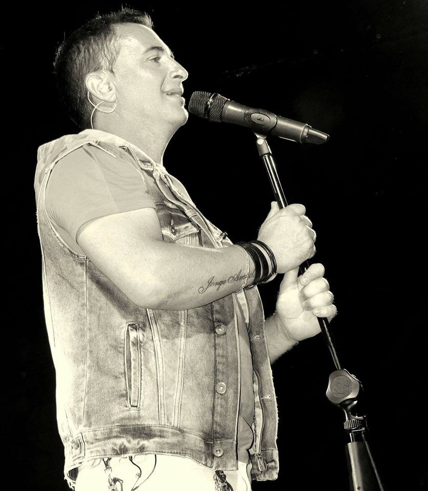 Contactos de artistas e bandas, espectaculos, festas, artistas portugueses, Jorge Amado, Espectáculos, Artistas, contactos, Artista Jorge Amado