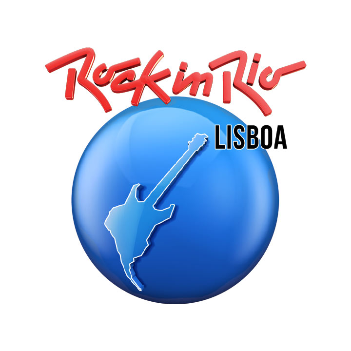 Rock in Rio, Lisboa, Rock in Rio, 2012, Festivais, Concertos