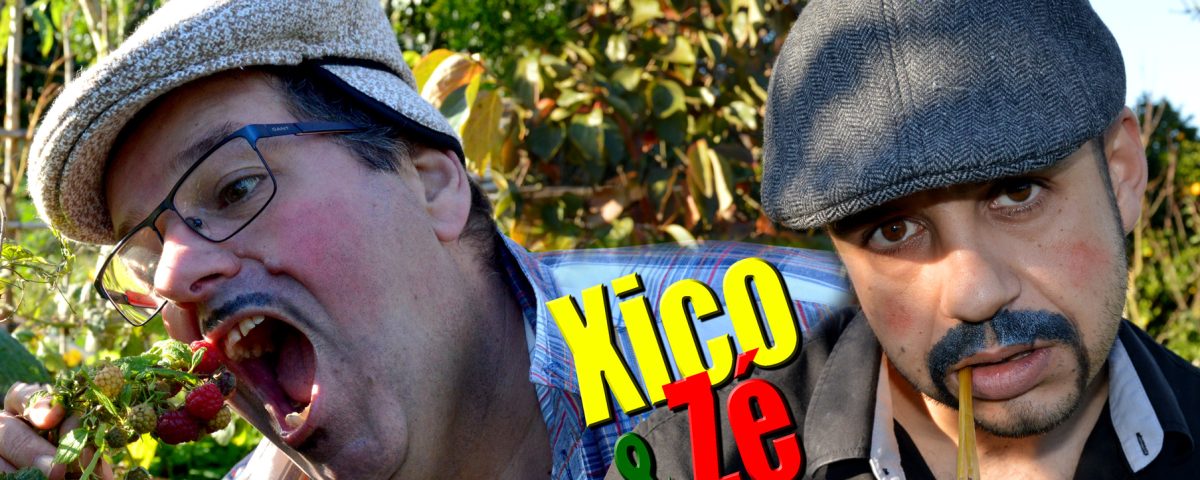 Xico e Zé, Artistas, Musica Portuguesa, Espetáculo à Portuguesa, Xico e Zé, Artistas Portugueses, animadores, Comedia, Musica Portuguesa, Português