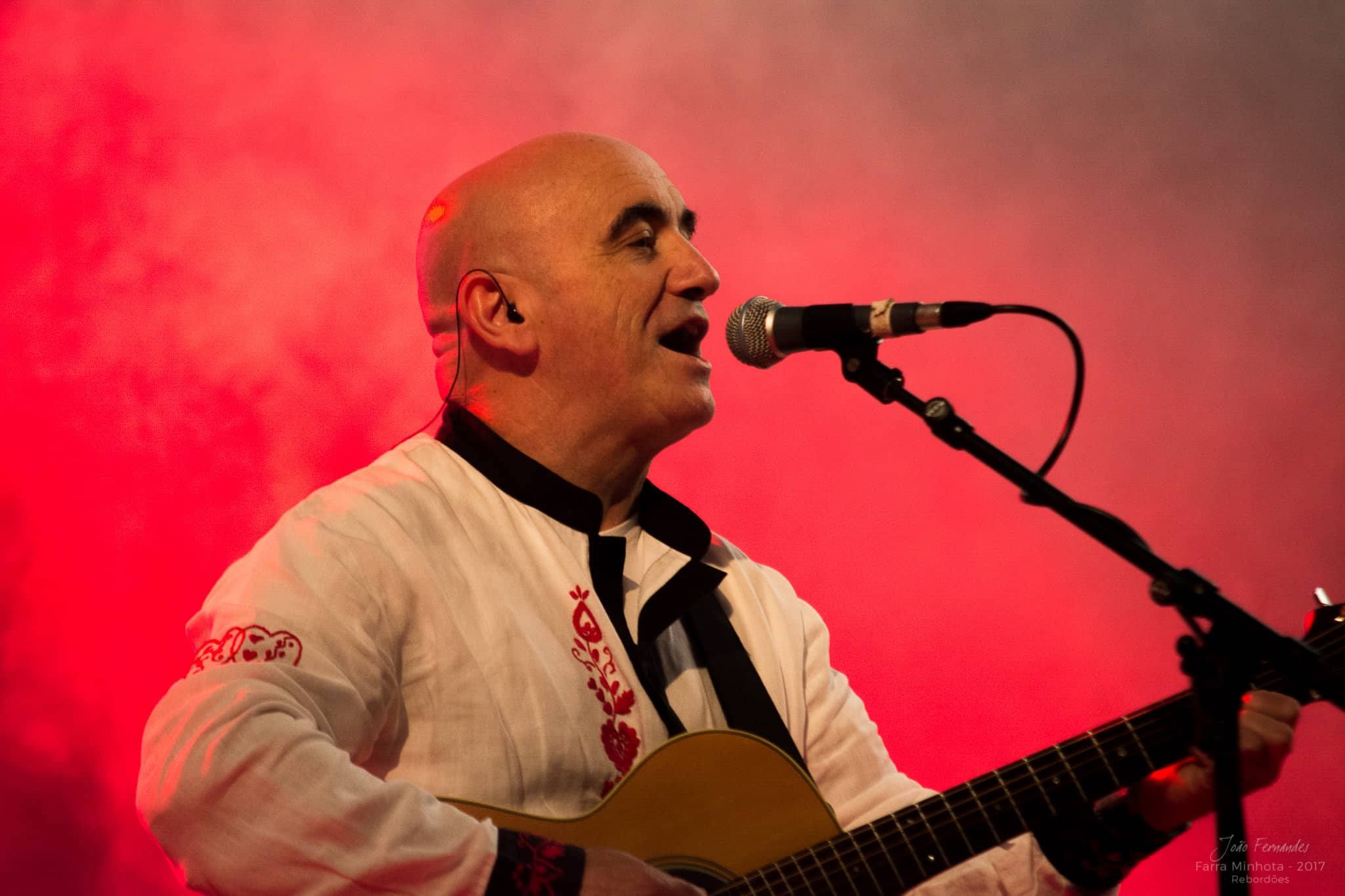 Farra Minhota, Grupo Concertinas, Grupos do Minho, Musica Popular