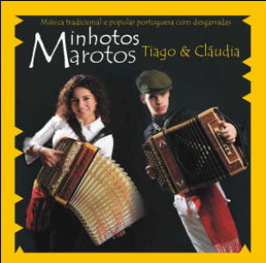 Claudia Martins, Minhotos Marotos, Grupo Minhotos Marotos, Grupos de Concertinas, Musica Popular, musica Portuguesa, Minhotos Marotos contactos, Espectaulos, Grupo Minhotos Marotos, Minho, Portugal, bandas populares, Musicas