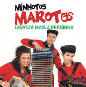 Claudia Martins, Minhotos Marotos, Grupo Minhotos Marotos, Grupos de Concertinas, Musica Popular, musica Portuguesa, Minhotos Marotos contactos, Espectaulos, Grupo Minhotos Marotos, Minho, Portugal, bandas populares, Musicas